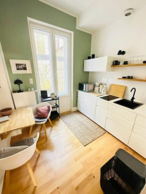 TOP Apartment in Elberfeld - Nähe DUS & Dortmund & Köln & Essen